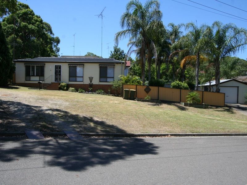 Blackalls Park NSW 2283