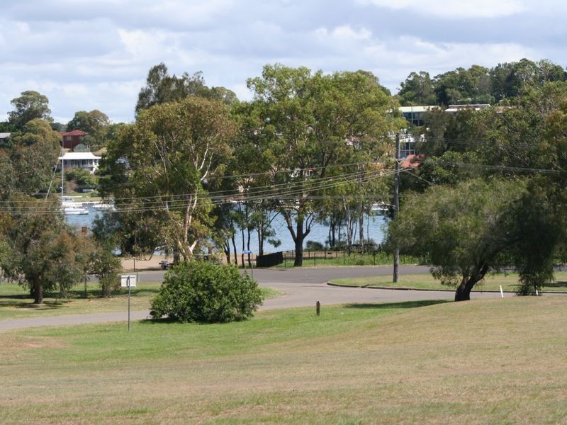 Fishing Point NSW 2283
