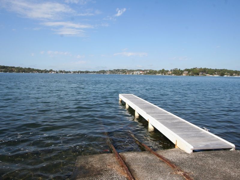 Fishing Point NSW 2283