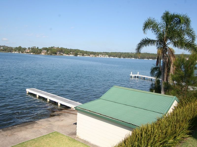 Fishing Point NSW 2283