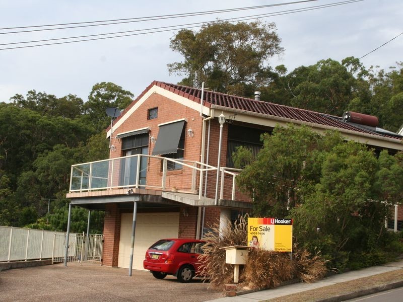 Carey Bay NSW 2283