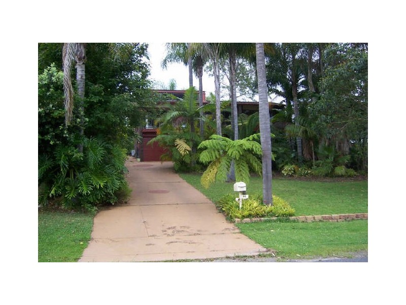 20 Canowie, Buttaba NSW 2283
