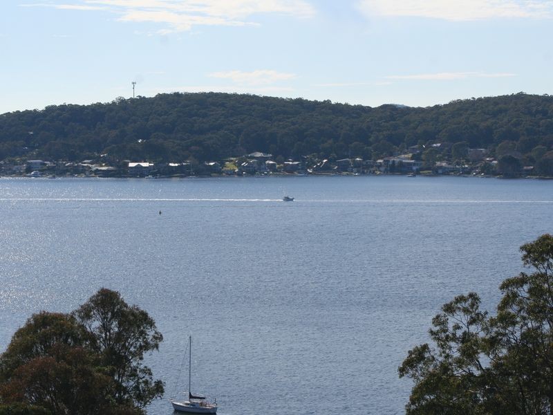 Fishing Point NSW 2283