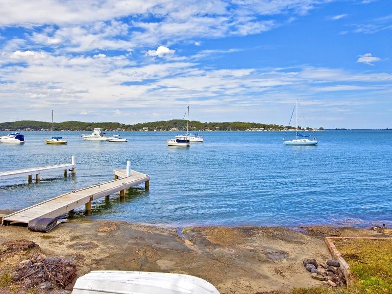 Fishing Point NSW 2283