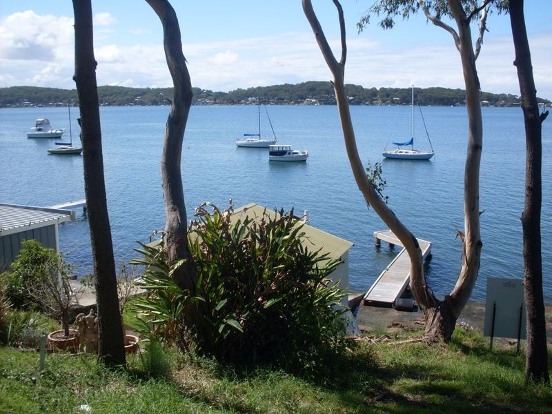 Fishing Point NSW 2283