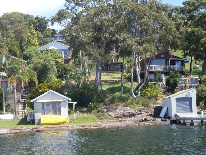 Fishing Point NSW 2283