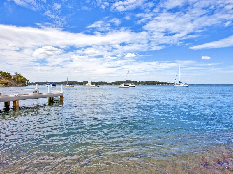 Fishing Point NSW 2283