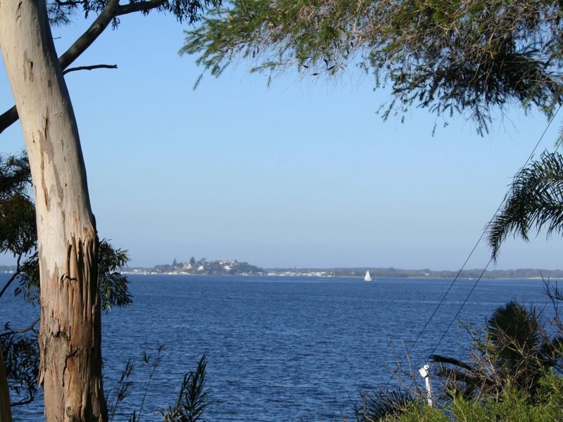 Fishing Point NSW 2283