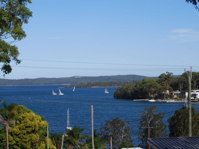 Balcolyn NSW 2264
