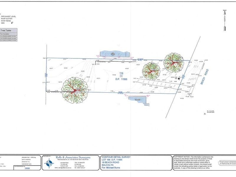 Balcolyn NSW 2264