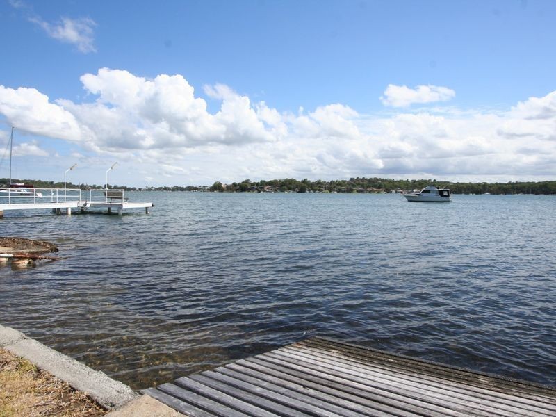 Fishing Point NSW 2283