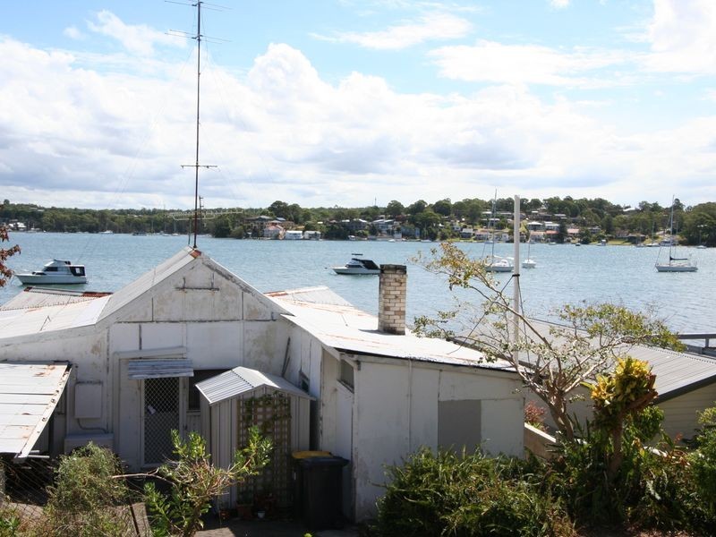 Fishing Point NSW 2283