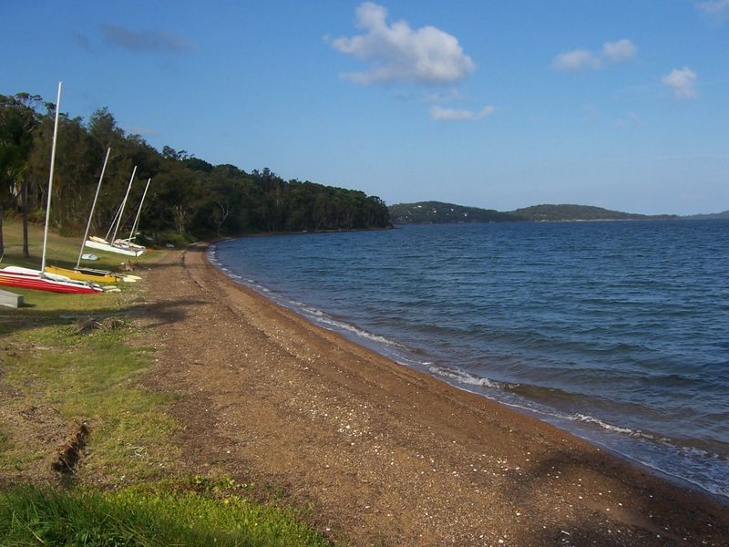Wangi Wangi NSW 2267