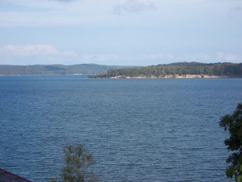 Wangi Wangi NSW 2267