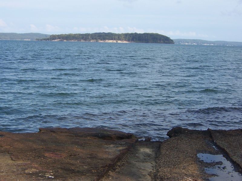 Wangi Wangi NSW 2267