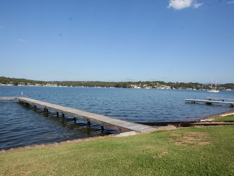 Fishing Point NSW 2283