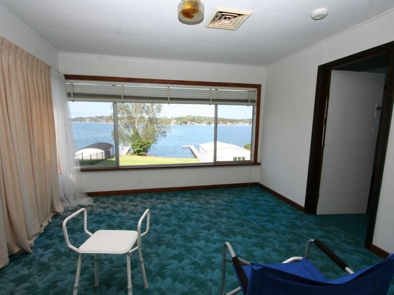 Fishing Point NSW 2283