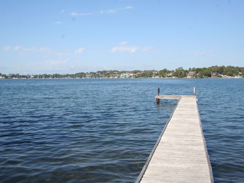 Fishing Point NSW 2283