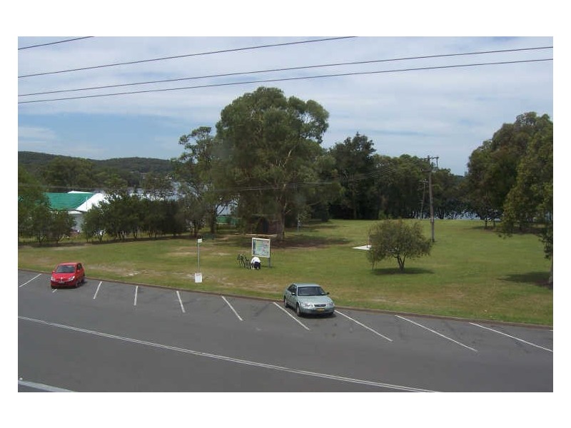 1/10 Fishing Point Road, Rathmines NSW 2283
