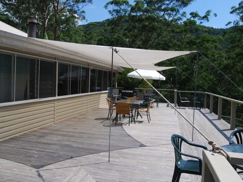 Brunkerville NSW 2323