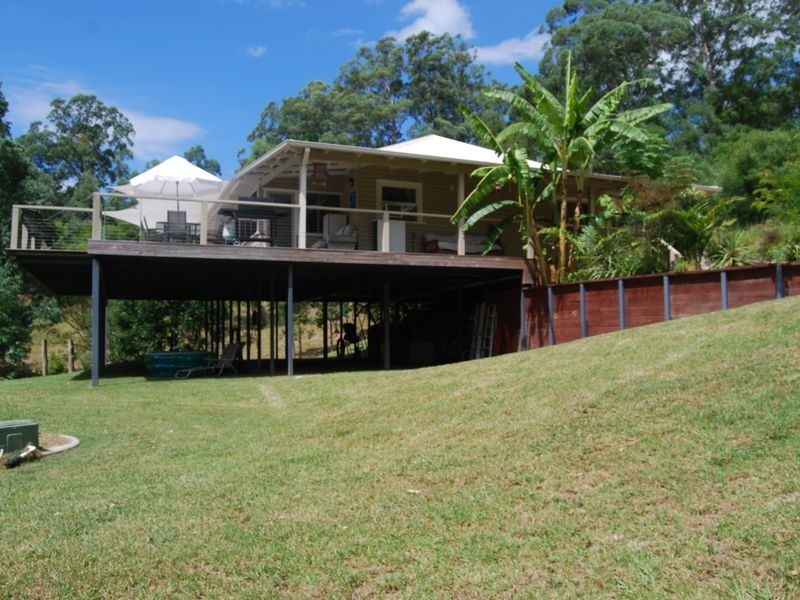 Brunkerville NSW 2323