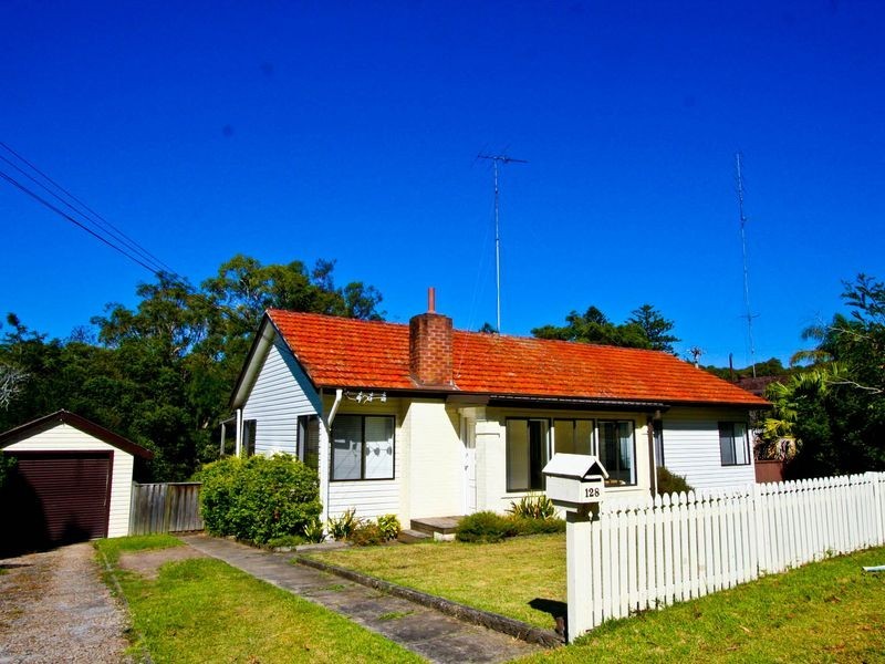 Toronto NSW 2283