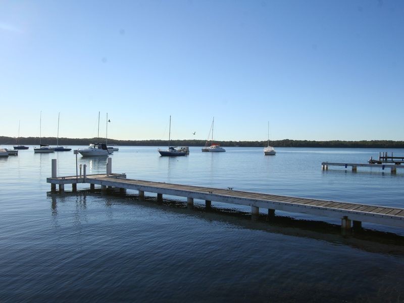 Sunshine NSW 2264