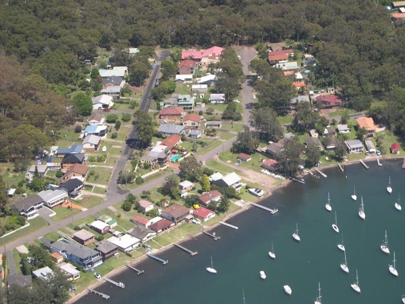 Sunshine NSW 2264