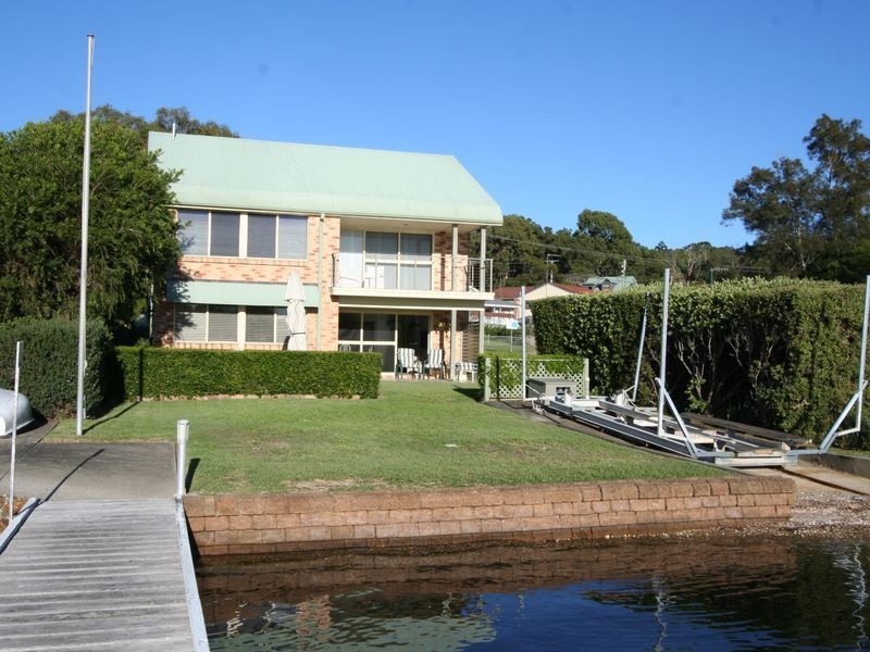 Sunshine NSW 2264