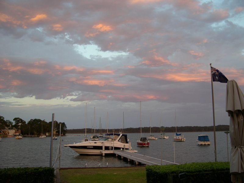 Sunshine NSW 2264
