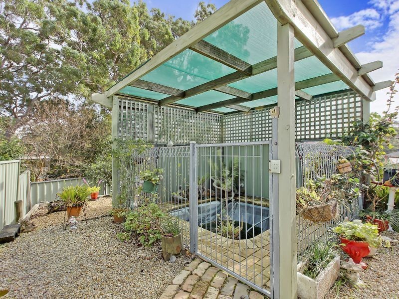 Fishing Point NSW 2283