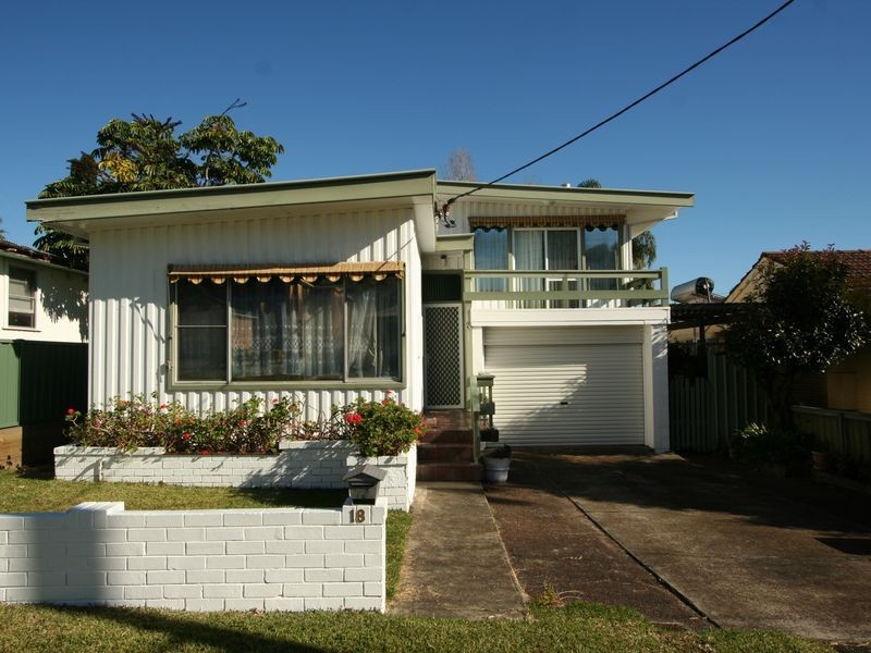 Rathmines NSW 2283