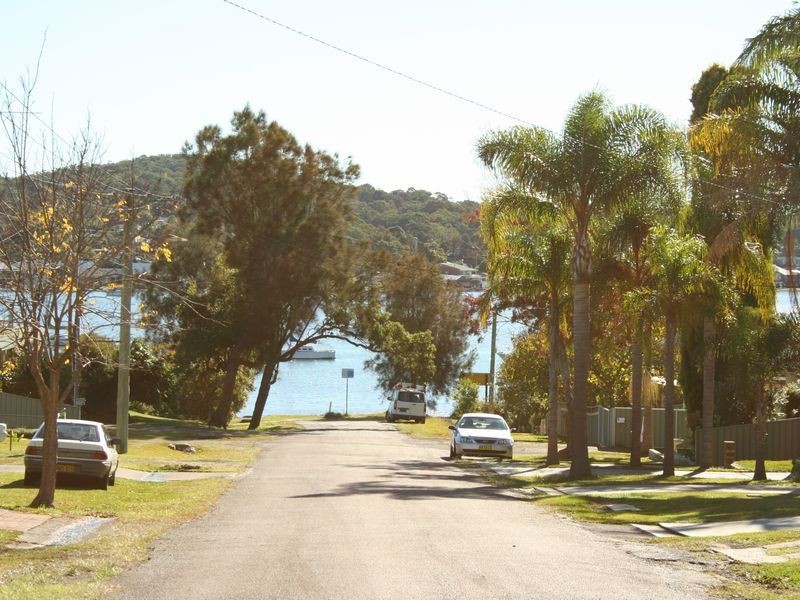 Rathmines NSW 2283