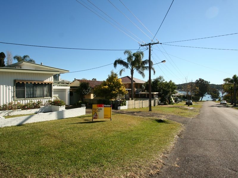 Rathmines NSW 2283