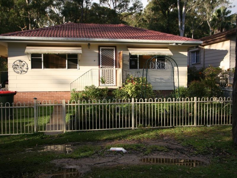Blackalls Park NSW 2283