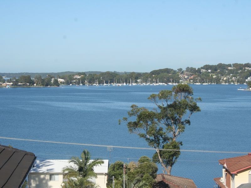 Fishing Point NSW 2283