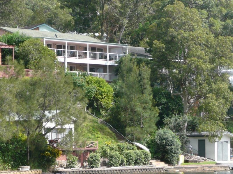 Coal Point NSW 2283