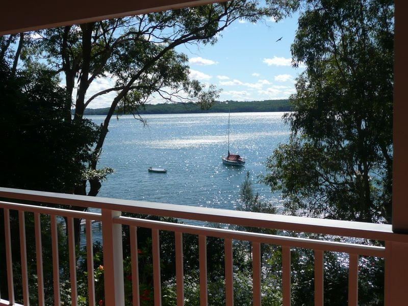 Coal Point NSW 2283