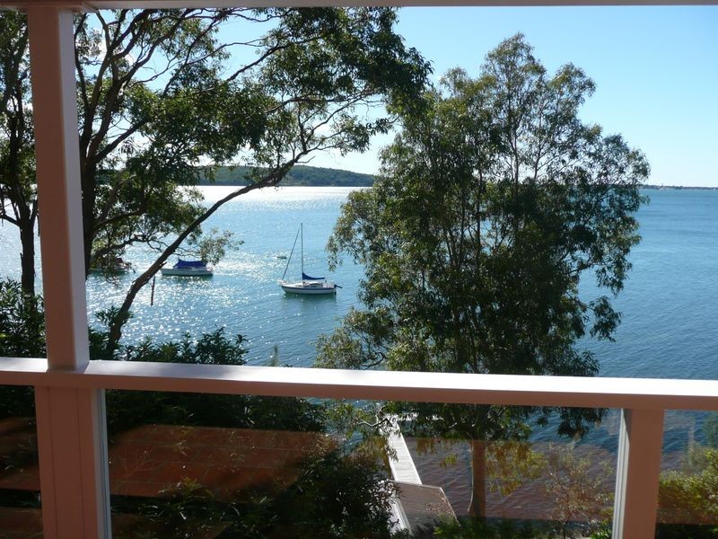 Coal Point NSW 2283