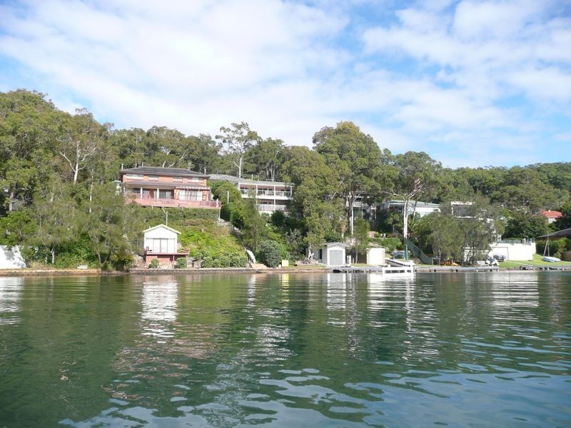 Coal Point NSW 2283