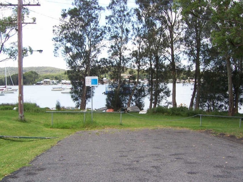 1/10 Cheapside Street, Rathmines NSW 2283