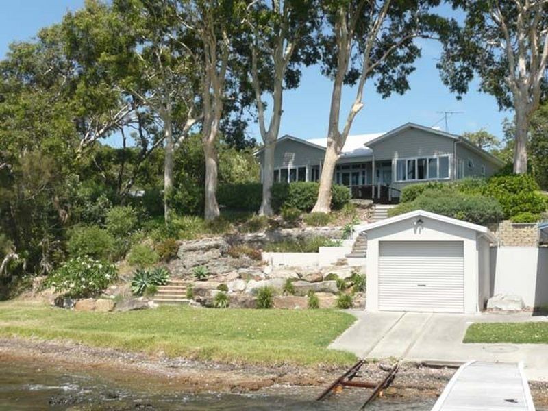 Coal Point NSW 2283