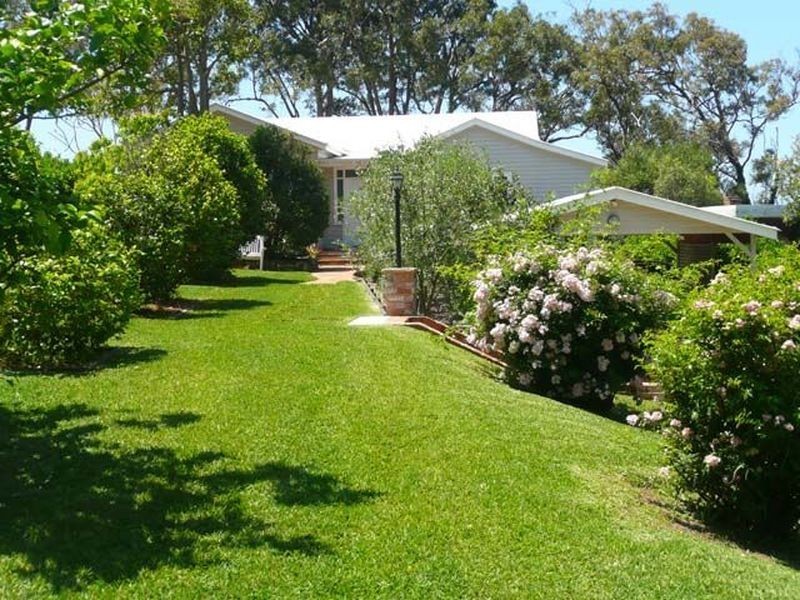 Coal Point NSW 2283