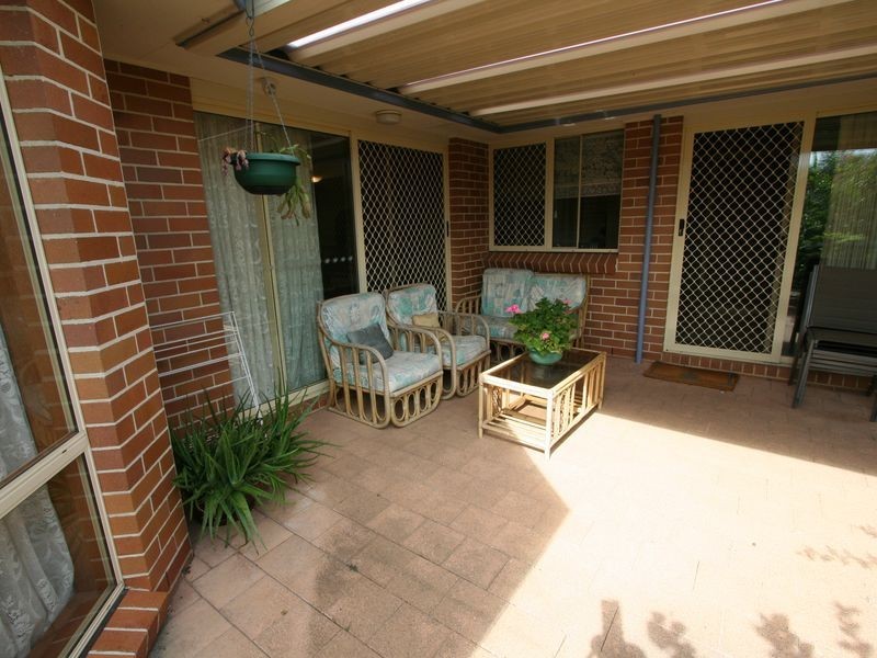 Rathmines NSW 2283