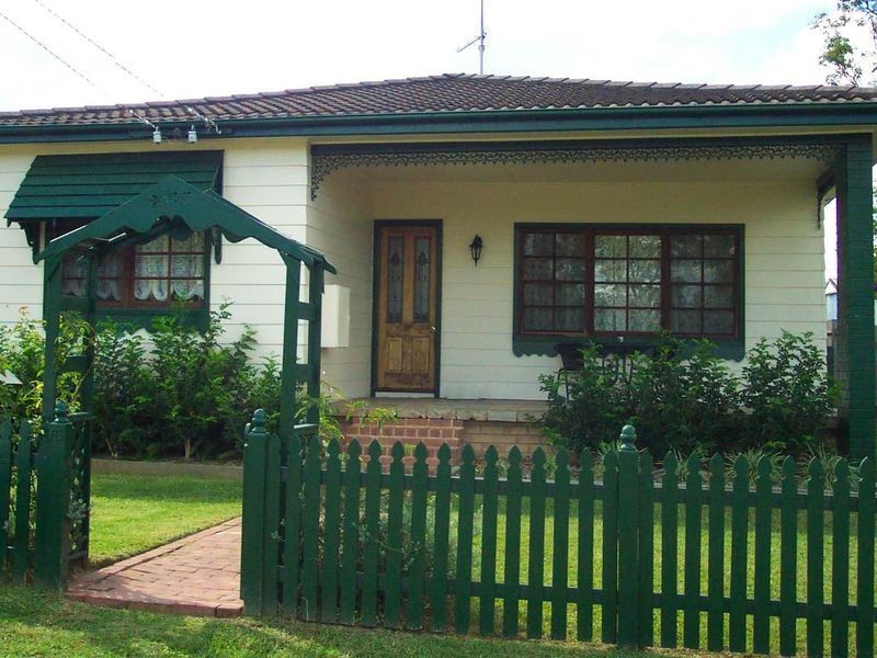 Rathmines NSW 2283