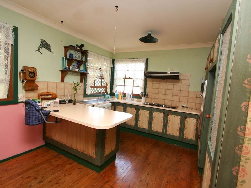 Rathmines NSW 2283