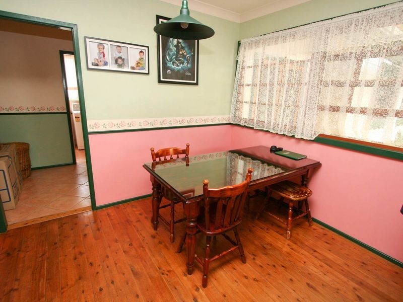 Rathmines NSW 2283