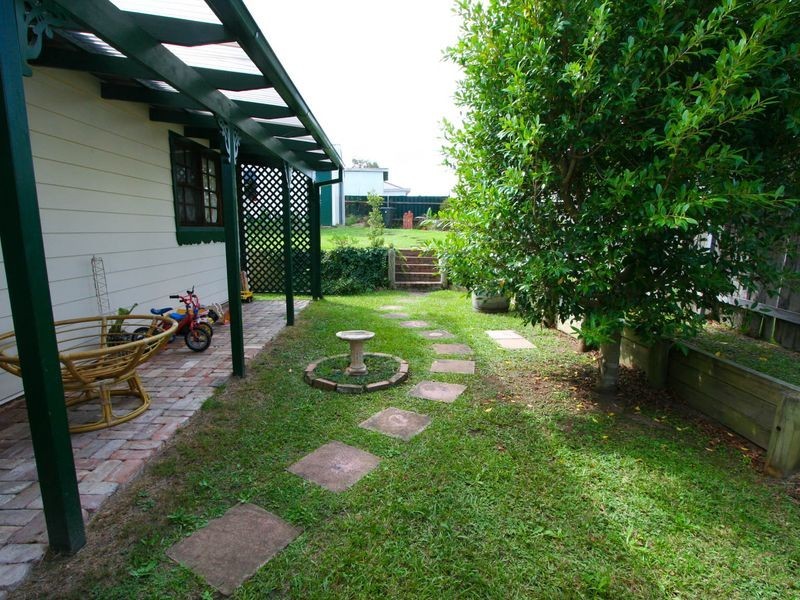 Rathmines NSW 2283