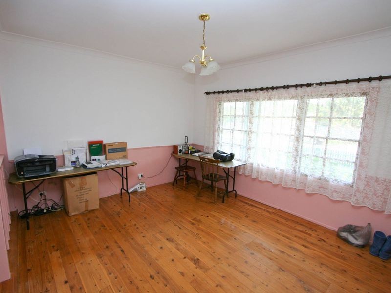 Rathmines NSW 2283