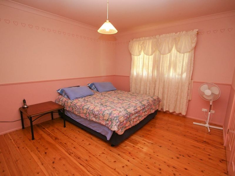 Rathmines NSW 2283